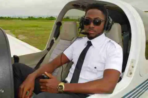 Official Biography of Miracle / Big Brother Naija Housemate
